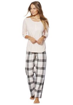 Women's Pyjamas | Women's Nightwear - Tesco