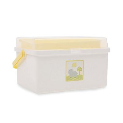 Buy Mothercare  Snoozie Safari Bath Box  from our Storage 