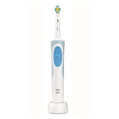 braun toothbrush timer