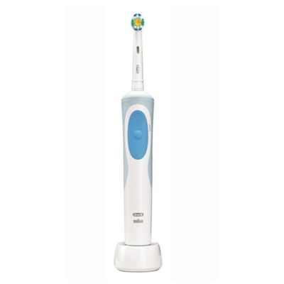 Buy Braun Oral-B 3D White Vitality Rechargeable Electric Toothbrush ...