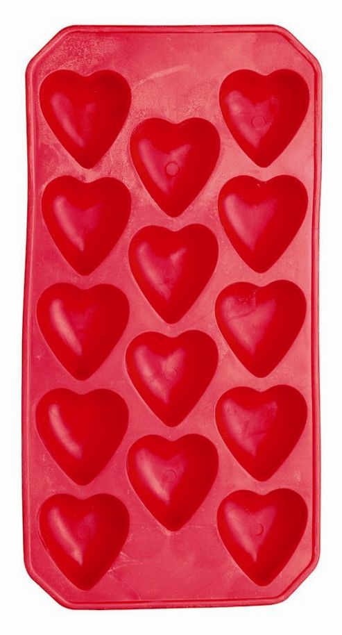 Buy Heart Ice Cube Tray from our Kitchen Gadgets & Spiralizers range ...