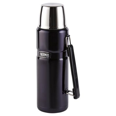 Buy Thermos Stainless King Flask 1.2L from our Food Storage range - Tesco