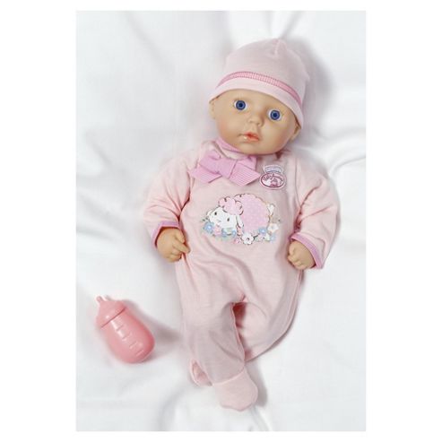 Buy My First Baby Annabell Doll from our Baby Dolls range - Tesco