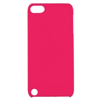 Buy iPod Touch 5 Case Pink from our All Audio Accessories range - Tesco