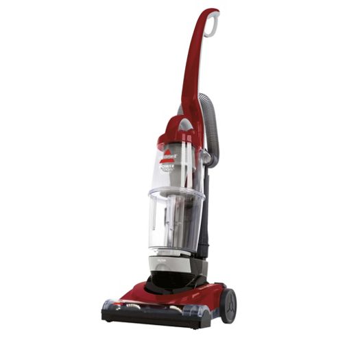 Buy Bissell 48B1E Powergroom Compact Bagless Upright Vacuum Cleaner ...