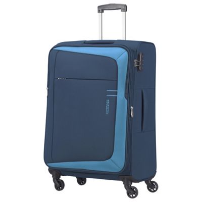 american tourister big suitcase