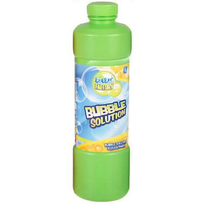 32oz bubble solution tesco number