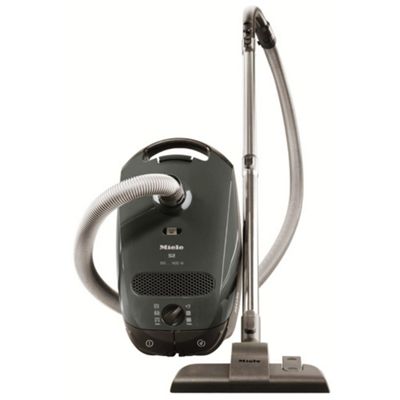 Buy Miele S2111 Cylinder Vacuum Cleaner from our Miele range - Tesco