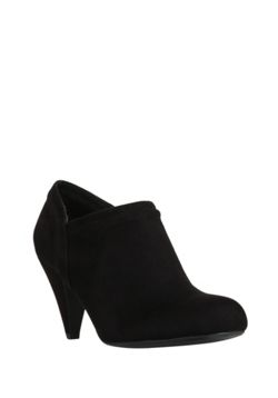 tesco black ankle boots
