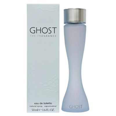 ghost perfume tesco
