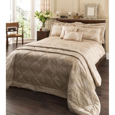 Buy Catherine Lansfield Home Signature Decadent Double Bed Duvet cover ...