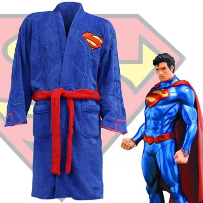 tesco bathrobe