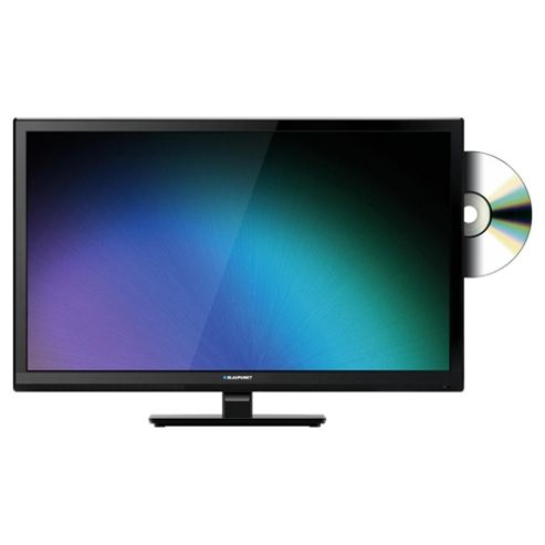 Buy Blaupunkt 185/207I 19 Inch HD Ready 720p LED TV / DVD Combi with ...