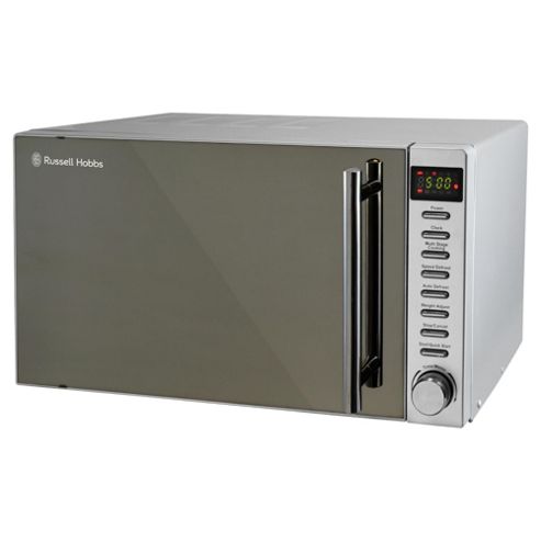 Buy Russell Hobbs RHM2042S 20L 800W Microwave - Silver from our All