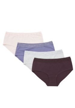 Women's Knickers | Ladies Lingerie - Tesco