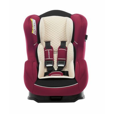 Buy Mothercare Sport Car Seat - Red from our All Car Seats range - Tesco