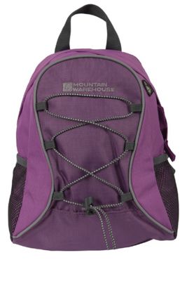 trek pack mini backpack