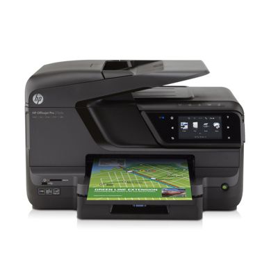 Buy HP Officejet Pro 276Dw Mfp Printer G from our Inkjet Printers range ...