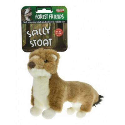 stoat instincts sally animal tesco number