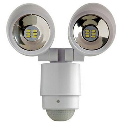 robus pir light