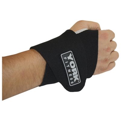 Buy York Fitness Wrist Support from our All Fitness Accessories range ...