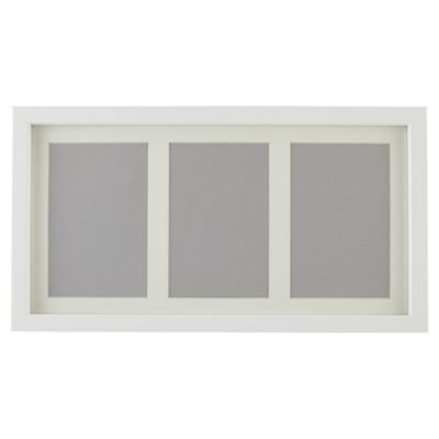 tesco collage photo frames