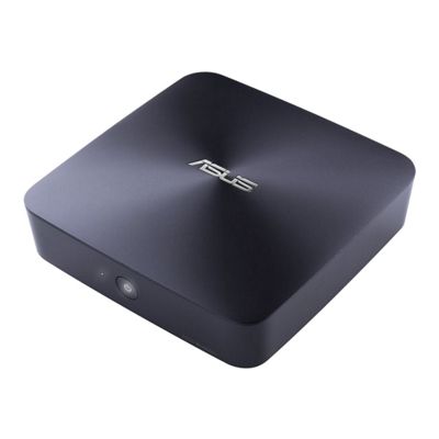 Buy Asus UN42 VivoMini Barebone PC Celeron (2957U) 1.4GHz Processor ...