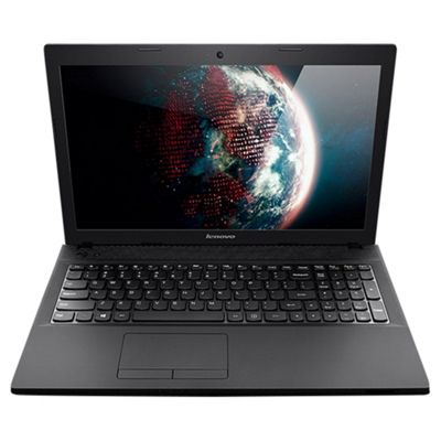 Lenovo g505 не заходит в биос черный экран