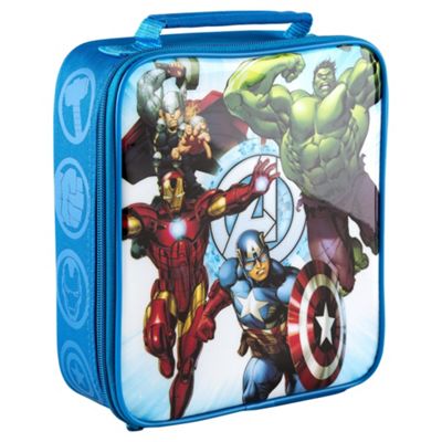 avengers endgame lunch bag