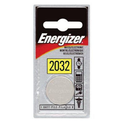 Buy Energizer CR1620 Coin Lithium Battery from our Batteries range - Tesco