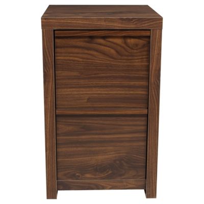 Buy Tribeca 2 Drawer Filer, Walnut from our Filing ...