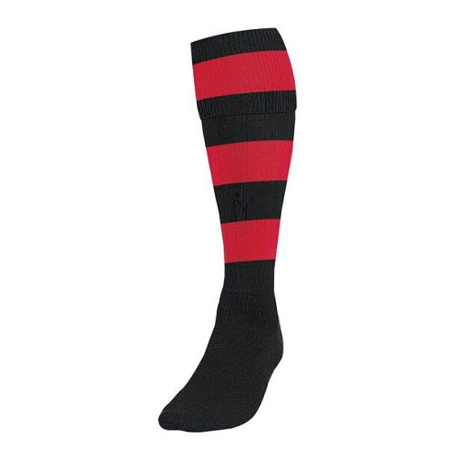 Buy Precision Training Club Weight Stretch Nylon Hooped Football Socks ...