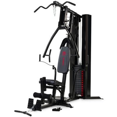 Buy Marcy Eclipse HG5000 Deluxe Home Gym / Multi Gym from our All ...