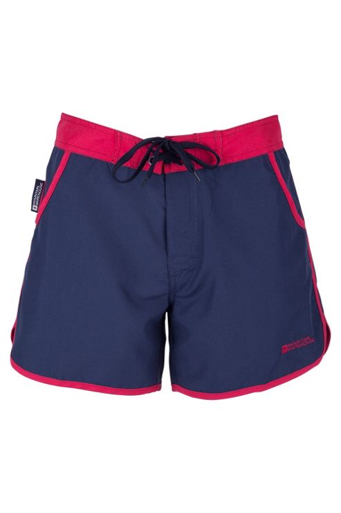 Buy Plain Womens Board Shorts from our Women's Wetsuits range - Tesco