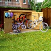 Garden Storage Garden - Tesco