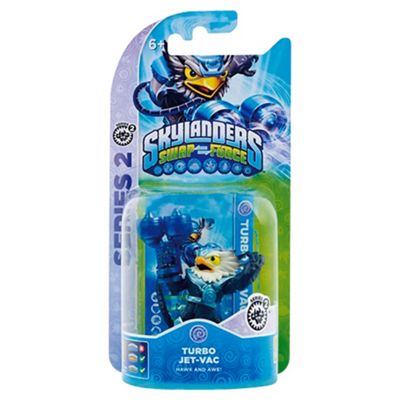 Buy Skylanders Swap Force Single Character Turbo Jet-Vac from our All ...