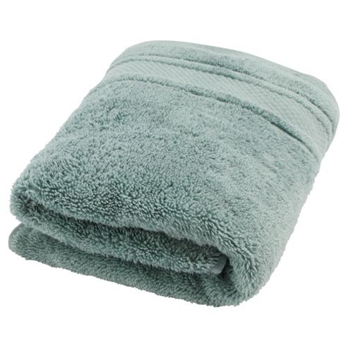 Buy Finest Pima Cotton Hand Towel - Duck Egg from our Hand Towels range ...