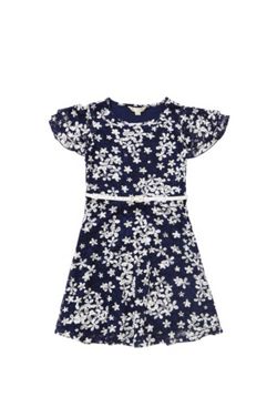 Girls' Dresses & Playsuits | Girls' Clothes - Tesco