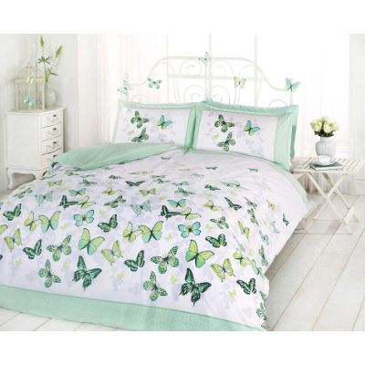 Buy Flutter Printed Duvet Cover from our Double Duvet ...