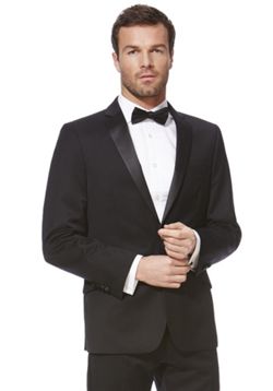 Buy Tuxedos from our Men's Suits & Tailoring range - Tesco