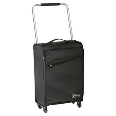 z frame suitcases