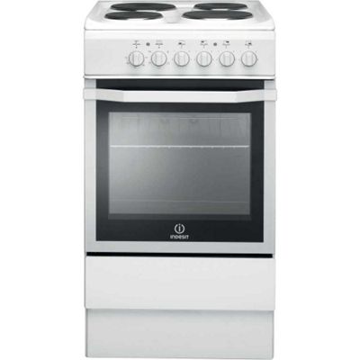 Indesit cooker