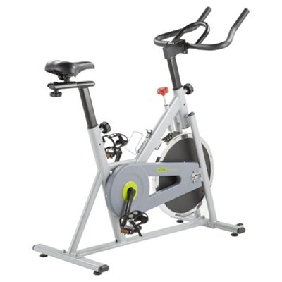 tesco direct exercise bike