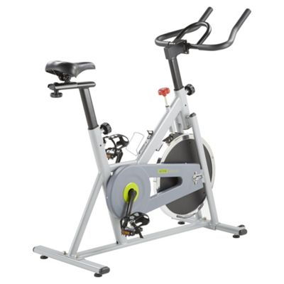 aerobic spin bike