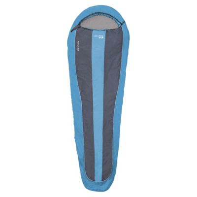 300gsm sleeping bag temperature
