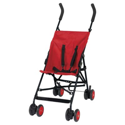 tesco stroller pushchair