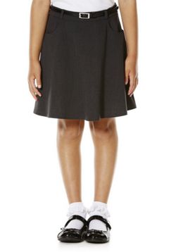 Buy Girls' School Skirts from our Girls' School Uniform range - Tesco