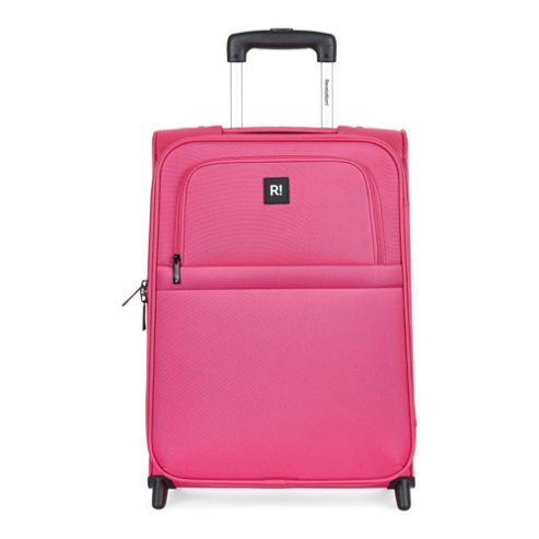 Buy Revelation by Antler Calais 2-Wheel Small Pink Suitcase from our ...