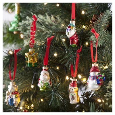 Buy Tesco Vintage Collection Decorations from our All Christmas range ...