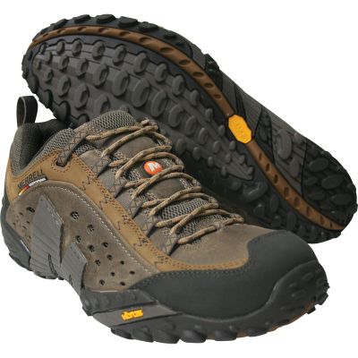 Buy Merrell Mens Intercept Shoe from our Sports Shoes range - Tesco